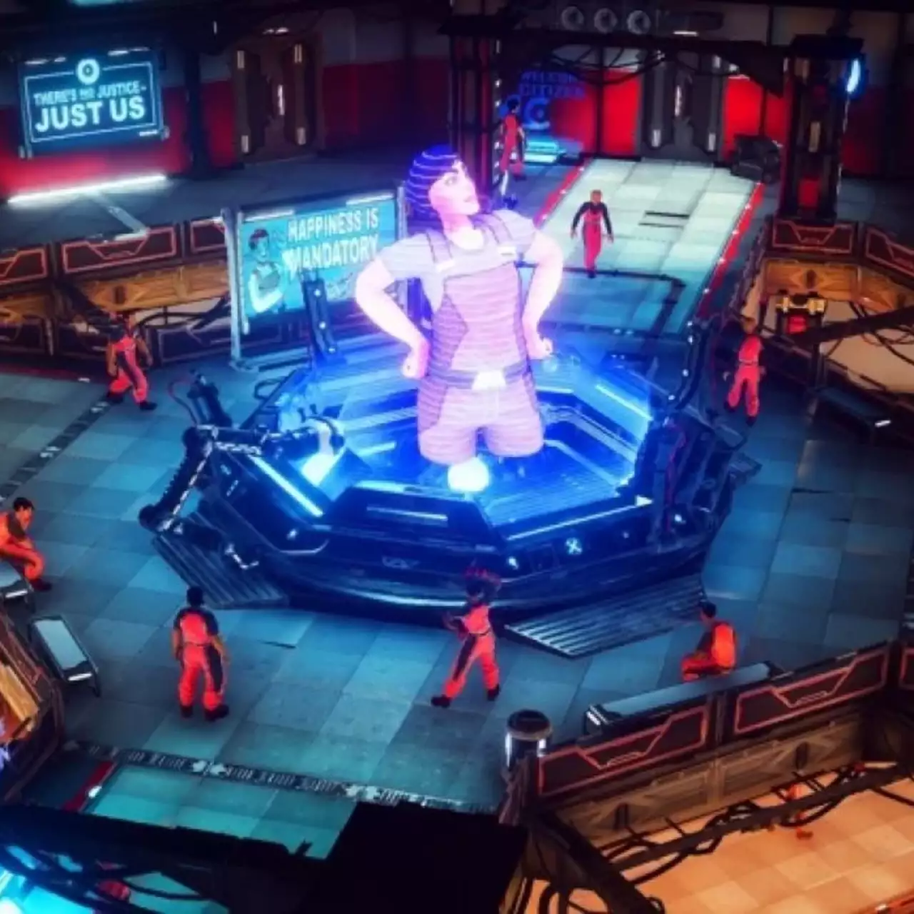 Эксклюзив Epic Games Store полностью пропал из магазина без объяснений Эксклюзив Epic Games Store полностью пропал из магазина без объяснений