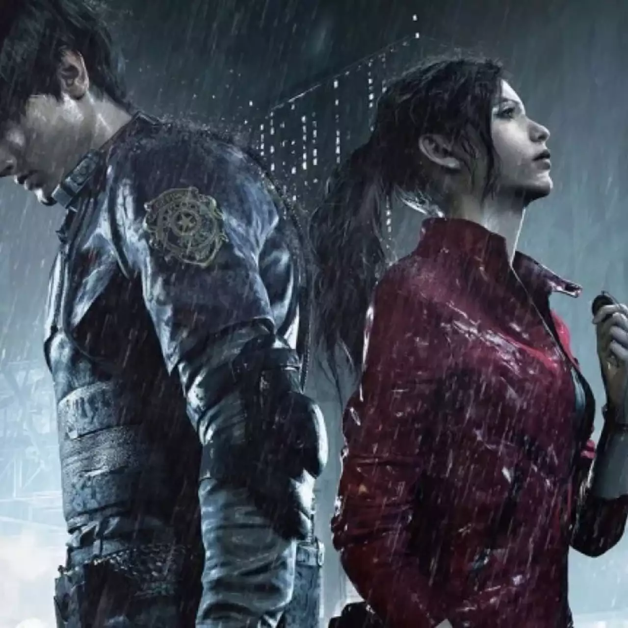Netflix случайно слил сюжет сериала по Resident Evil Netflix случайно слил сюжет сериала по Resident Evil