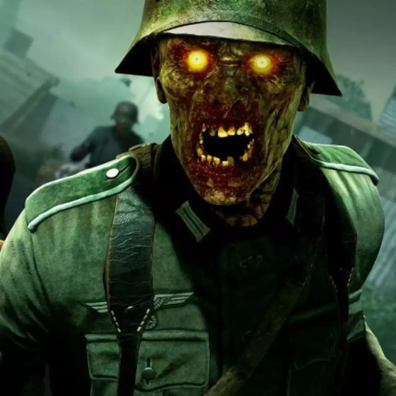 Видеообзор Zombie Army 4: Dead War — ваши яички в опасности Видеообзор Zombie Army 4: Dead War — ваши яички в опасности