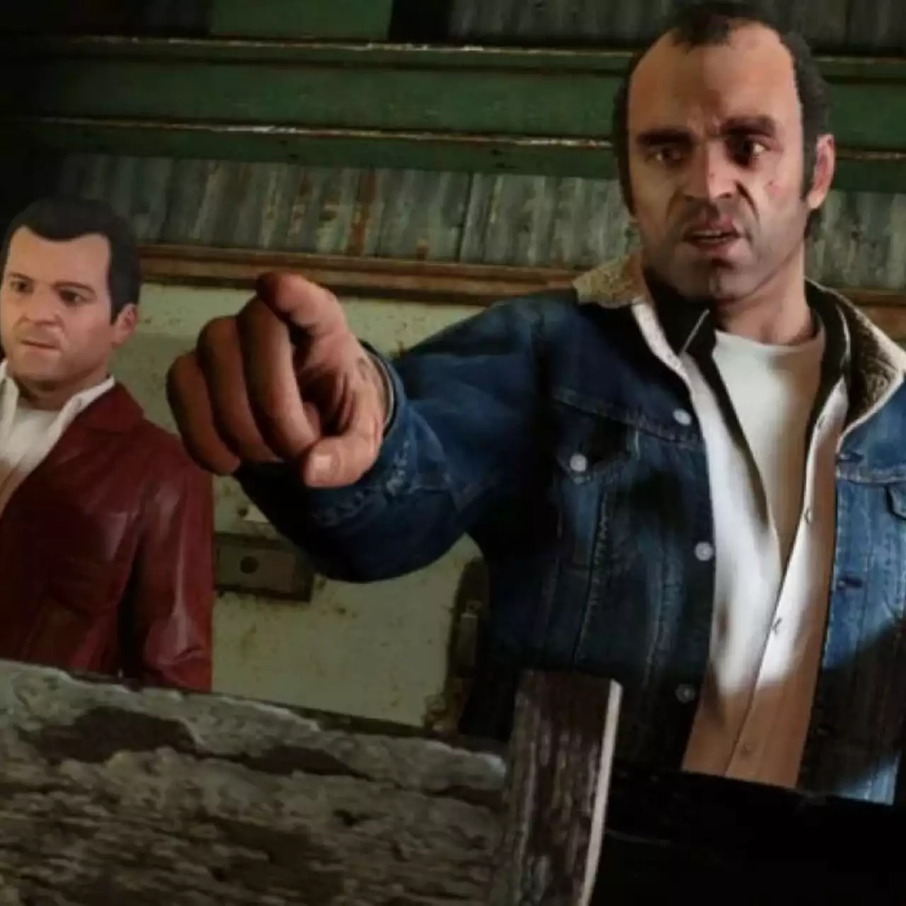 Глава Take-Two: никто больше не покинет Rockstar Глава Take-Two: никто больше не покинет Rockstar