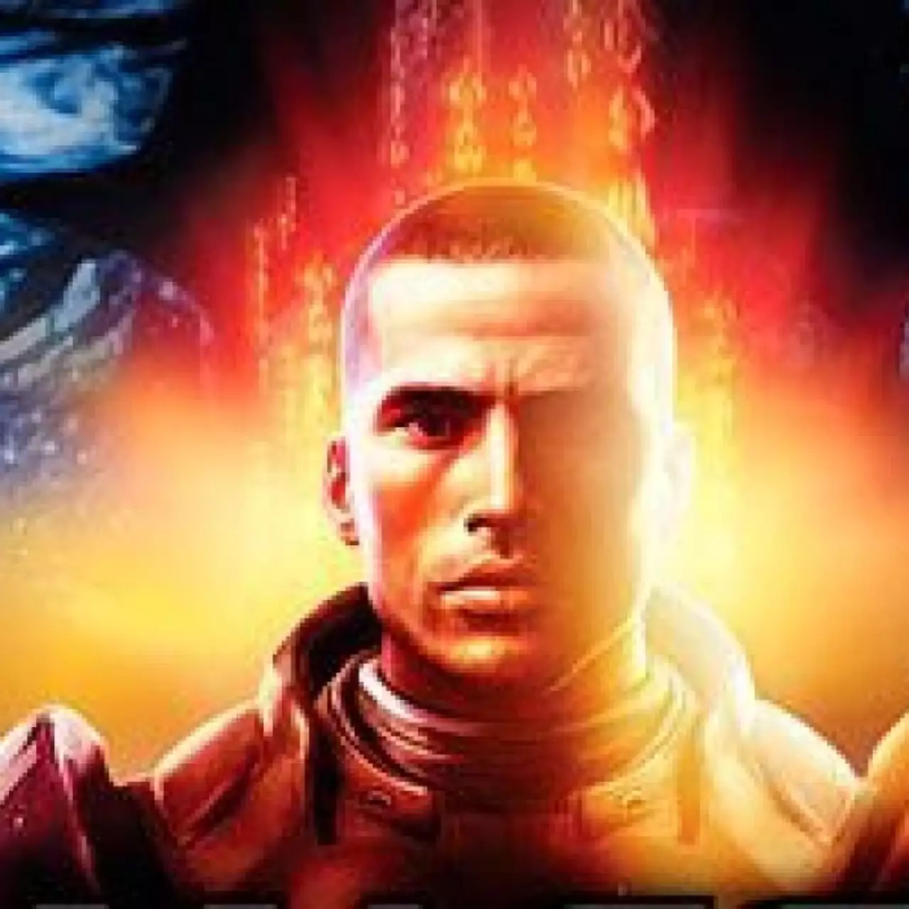 Анонсирована трилогия Mass Effect Анонсирована трилогия Mass Effect