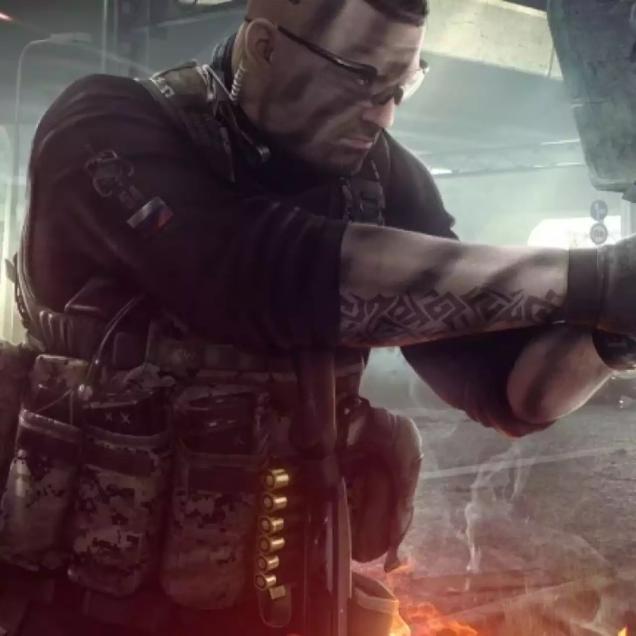 Авторы Escape from Tarkov выплатили игрокам огромную компенсацию за проблемы с серверами Авторы Escape from Tarkov выплатили игрокам огромную компенсацию за проблемы с серверами