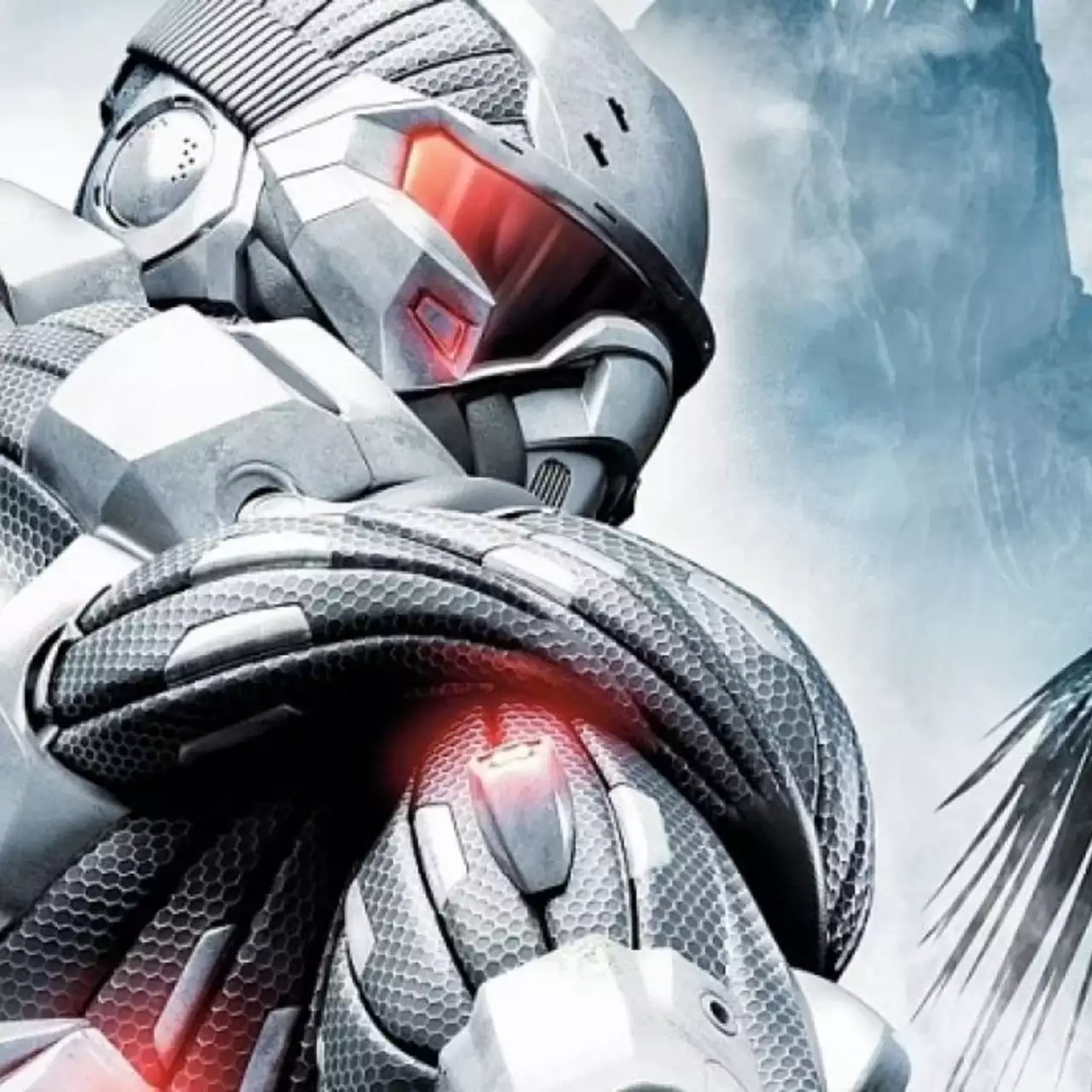 Первую Crysis запустили без видеокарты на новом процессоре AMD Ryzen — видео