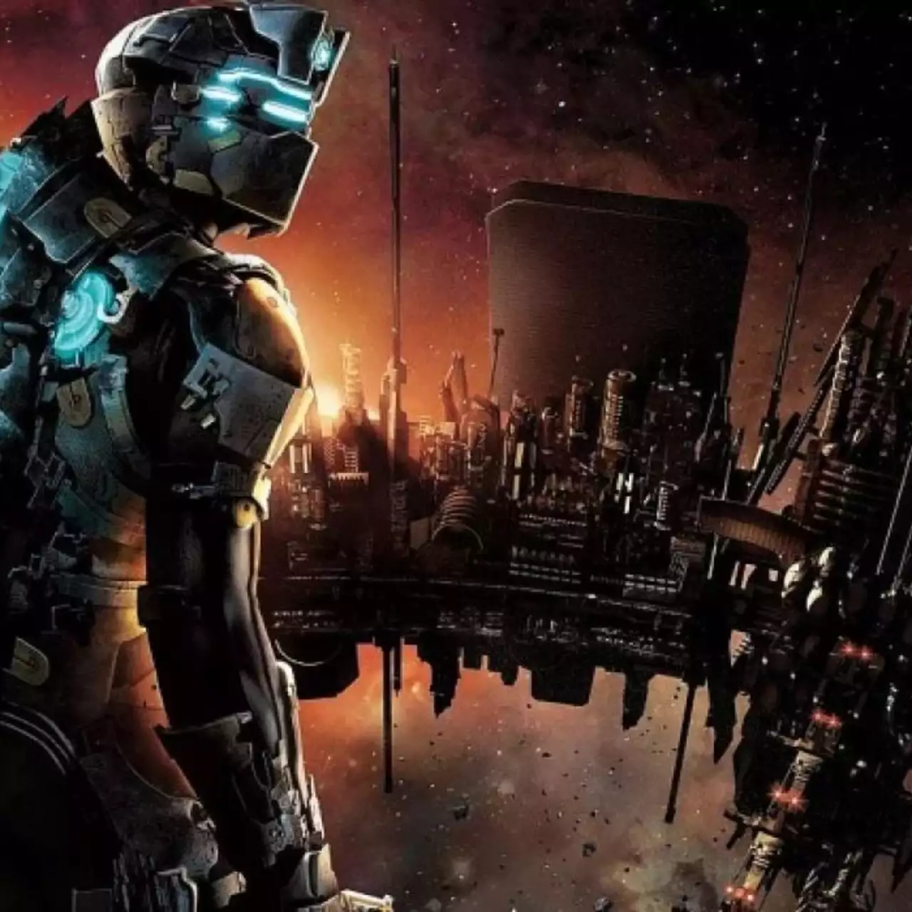 Создатель Dead Space открыл студию 31st Union. Разработчики хотят по-новому взглянуть на игры Создатель Dead Space открыл студию 31st Union. Разработчики хотят по-новому взглянуть на игры