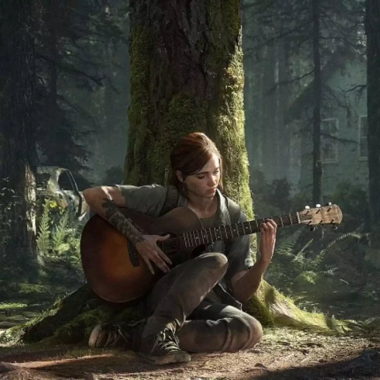 Авторы The Last of Us 2 раздают крутую динамическую тему и рассказали, когда покажут игру Авторы The Last of Us 2 раздают крутую динамическую тему и рассказали, когда покажут игру