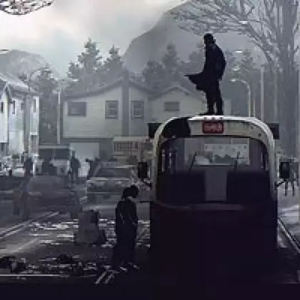 Deadlight выйдет на PC