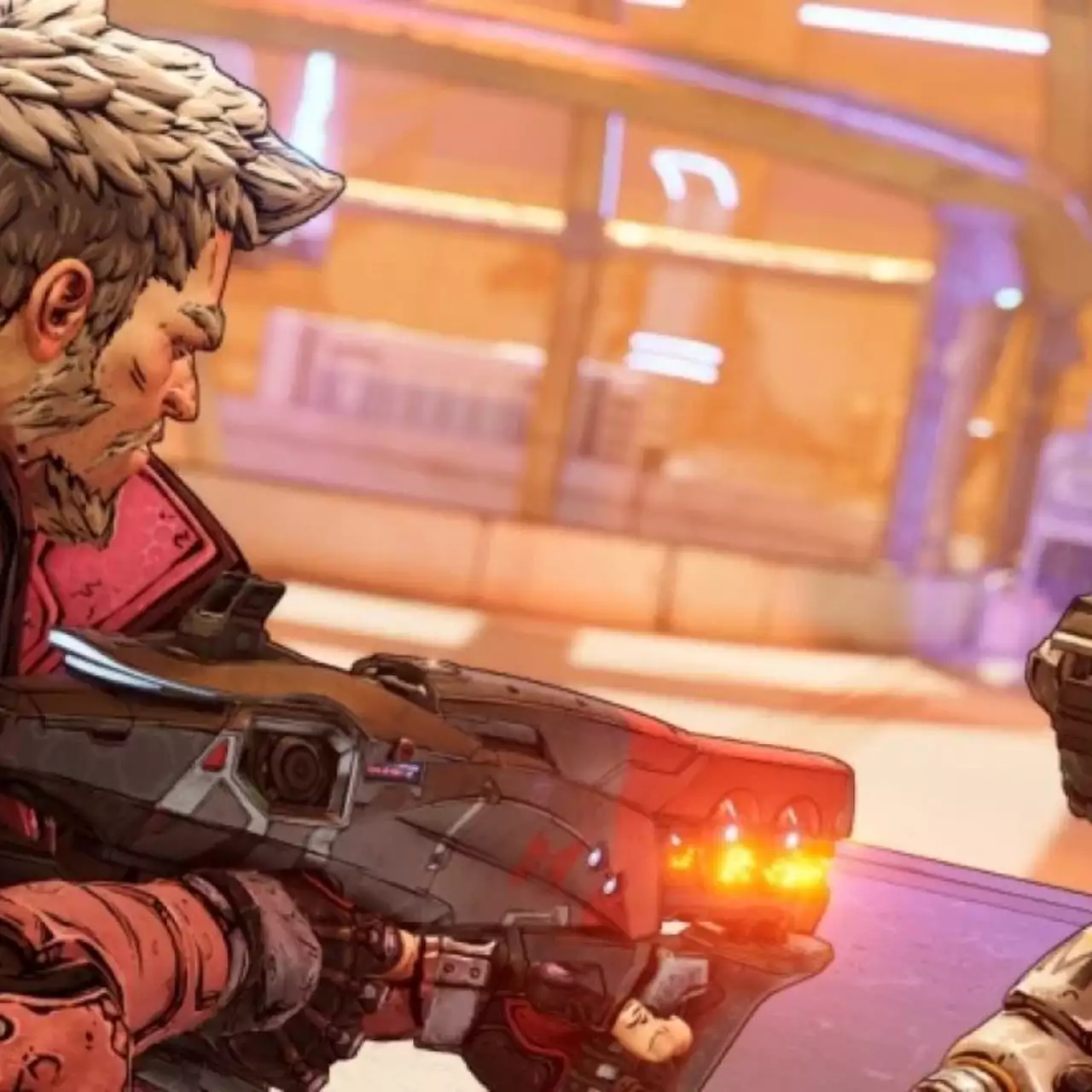 В Borderlands 3 пройдет День разбитых сердец c новым режимом выпадения лута В Borderlands 3 пройдет День разбитых сердец c новым режимом выпадения лута