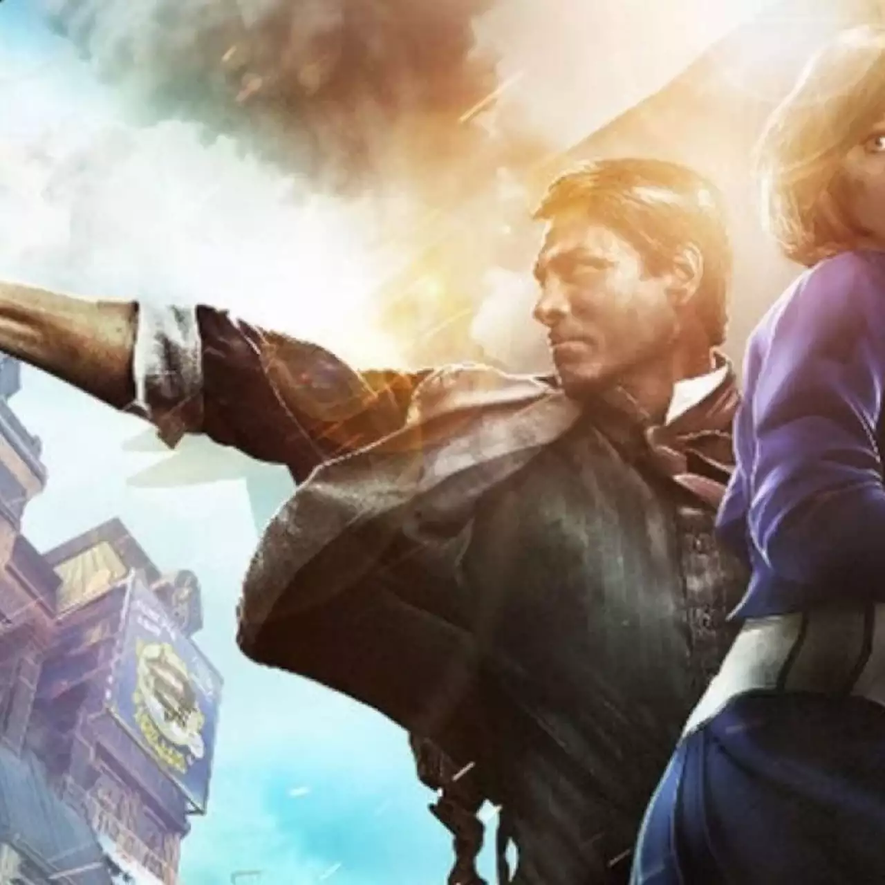 Sony назвала главные причины бесплатно скачать три игры Bioshock в PS Plus