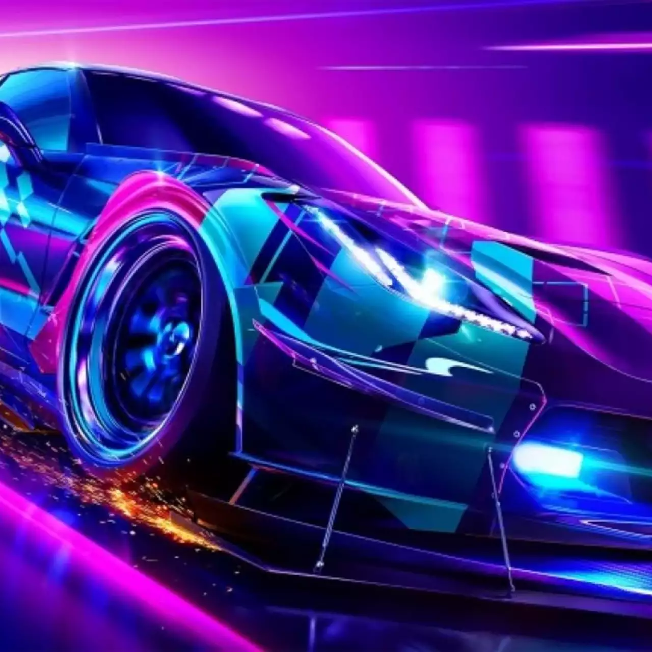Новую Need for Speed сделают авторы Most Wanted и Hot Pursuit