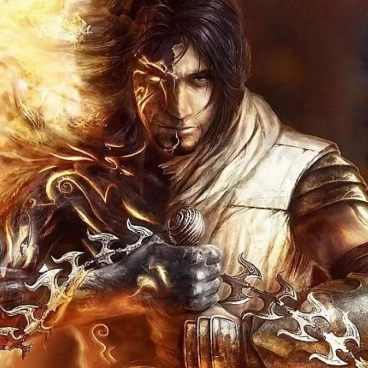 Ubisoft анонсировала новую Prince of Persia