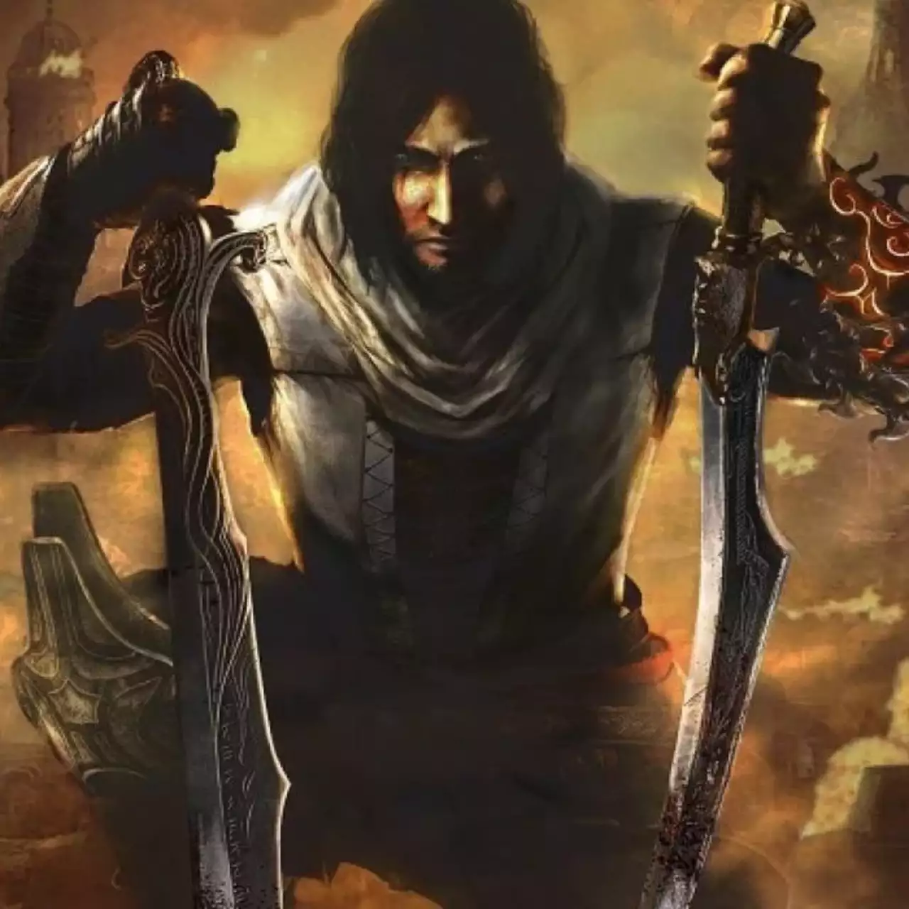 «ИДИТЕ К ЧЁРТУ» — как интернет отреагировал на анонс Prince of Persia: The Dagger of Time «ИДИТЕ К ЧЁРТУ» — как интернет отреагировал на анонс Prince of Persia: The Dagger of Time