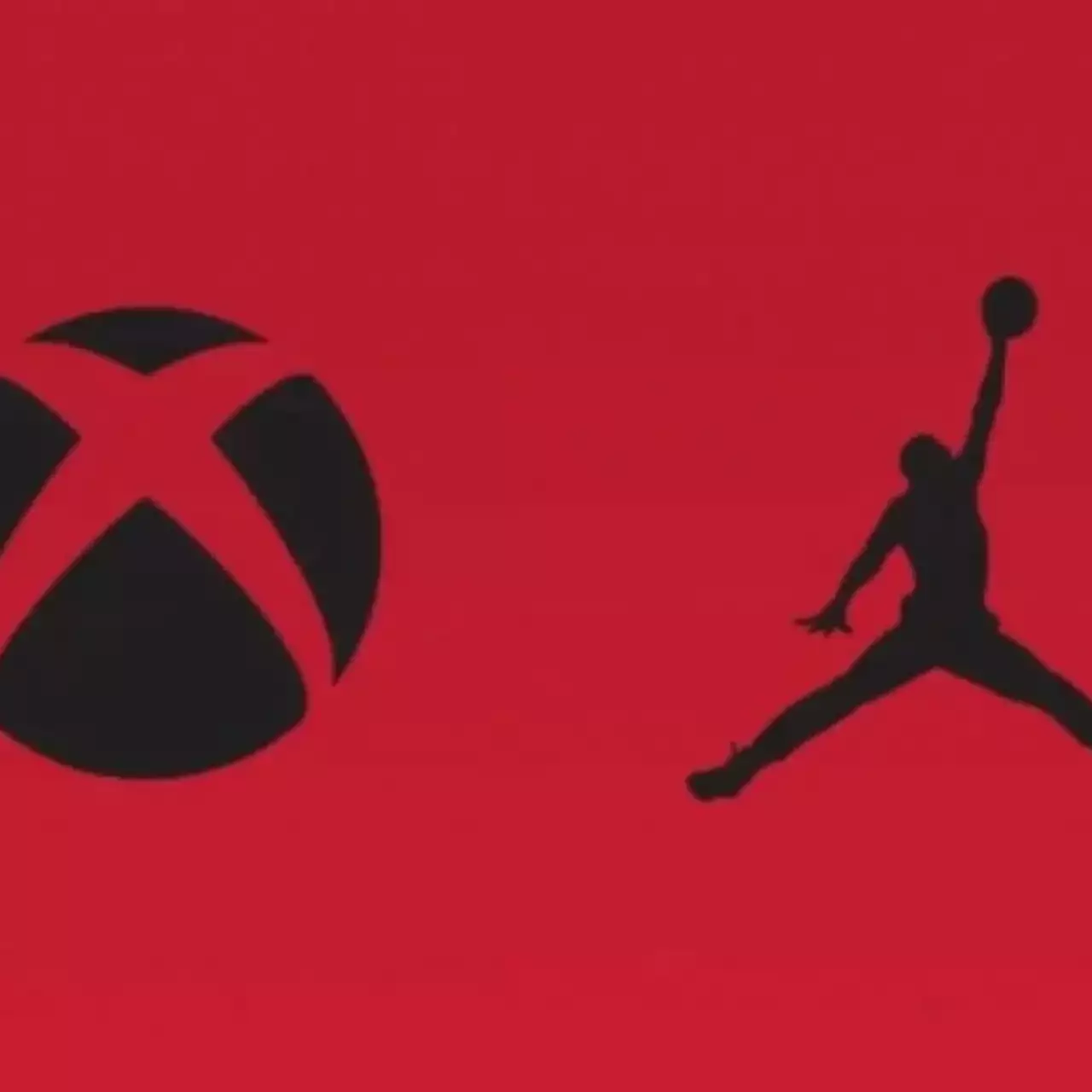 В сеть слили совместную новую версию Xbox One от Microsoft и Jordan