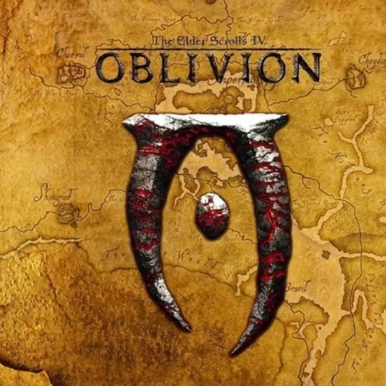 Для The Elder Scrolls 4: Oblivion вышел крупный мод, который полностью ремастерит игру Для The Elder Scrolls 4: Oblivion вышел крупный мод, который полностью ремастерит игру