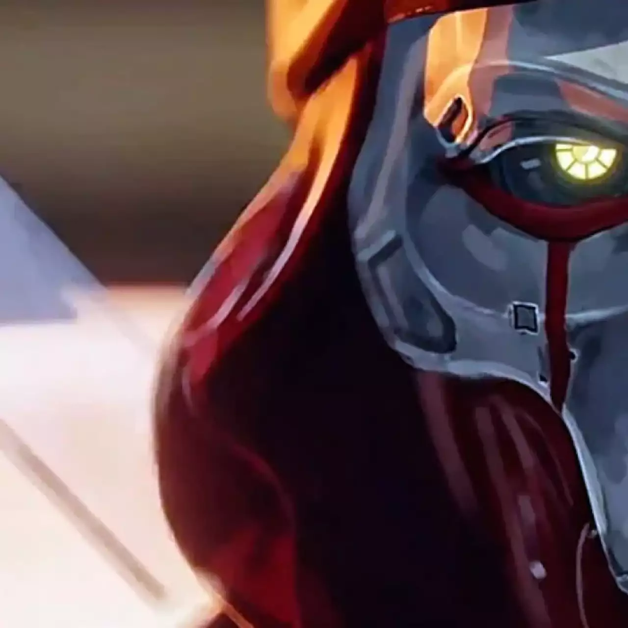 Гайд по игре за Ревенанта в Apex Legends — как стать бессмертным солдатом Гайд по игре за Ревенанта в Apex Legends — как стать бессмертным солдатом