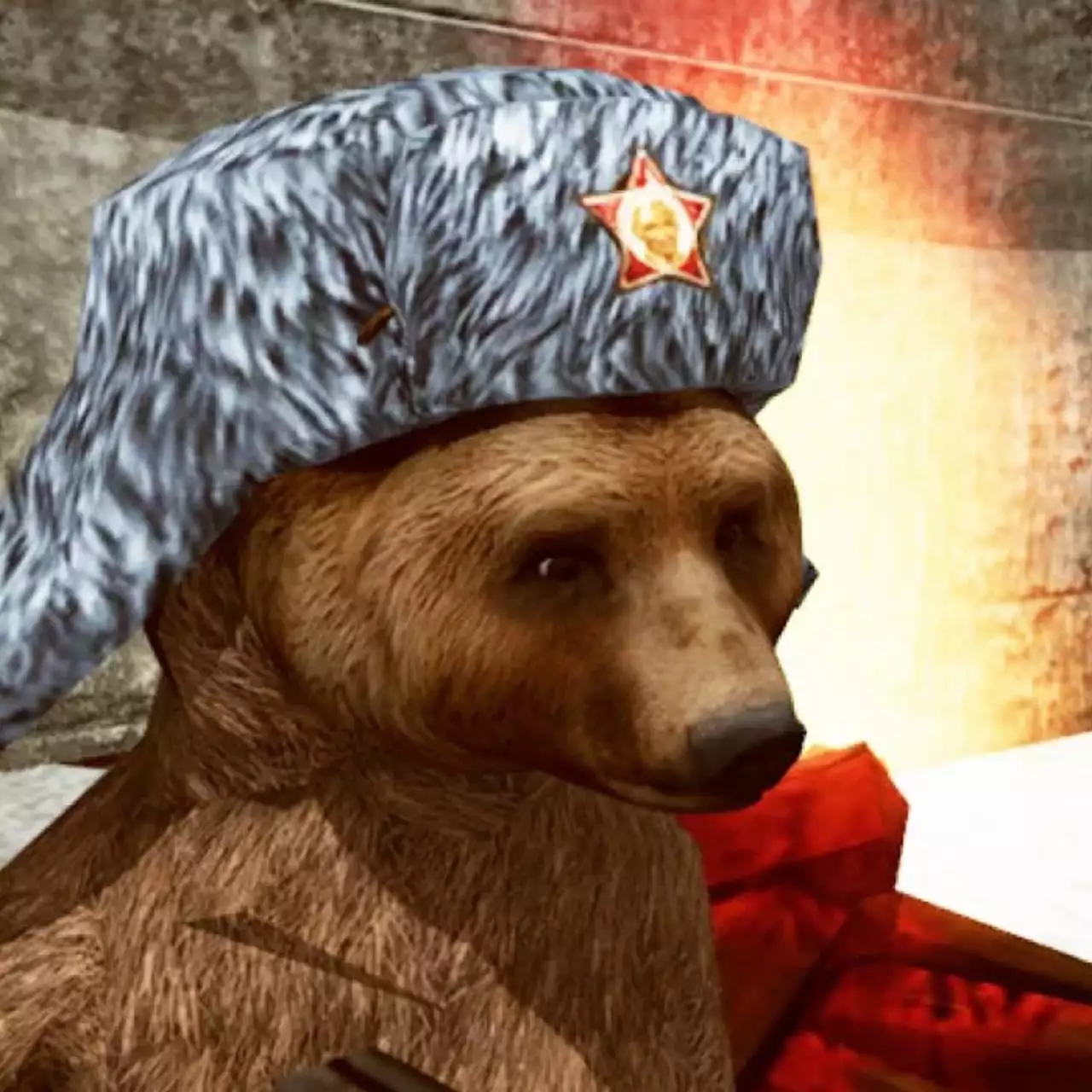 В Steam вышла игра про Сталинград и медведей с калашами. Говорят, она пропитана «русским духом» В Steam вышла игра про Сталинград и медведей с калашами. Говорят, она пропитана «русским духом»