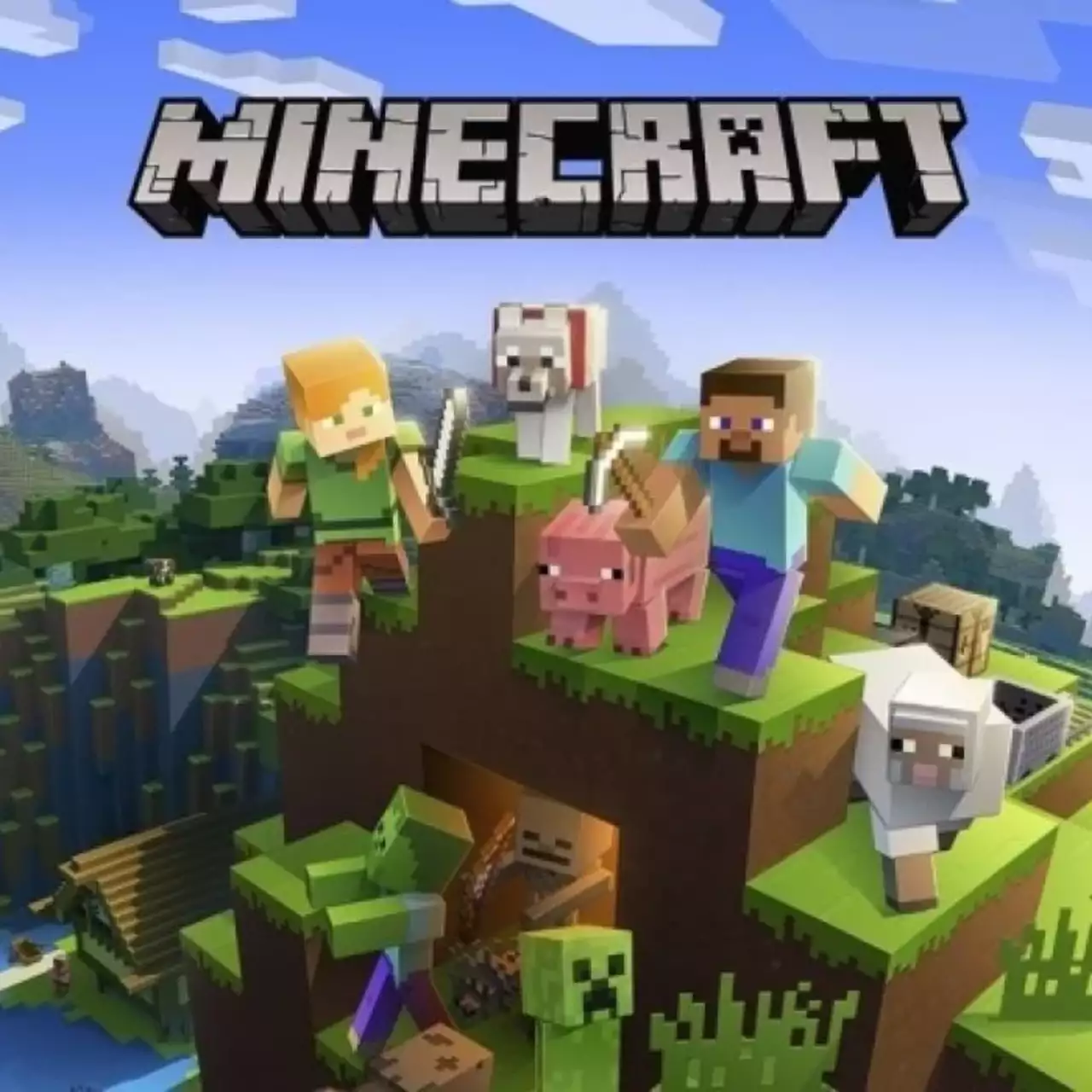 Дождались: равенство между Minecraft Bedrock и Java Дождались: равенство между Minecraft Bedrock и Java