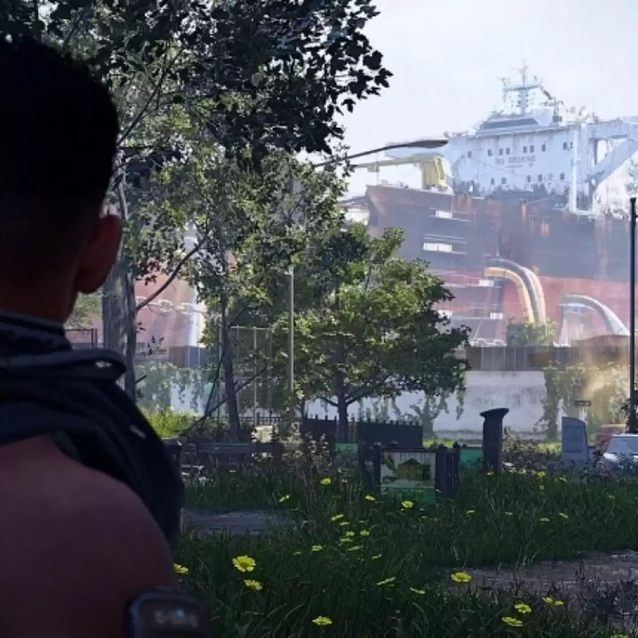 Произошел троллинг: The Division 2 для ПК снова подешевела до 99 рублей
