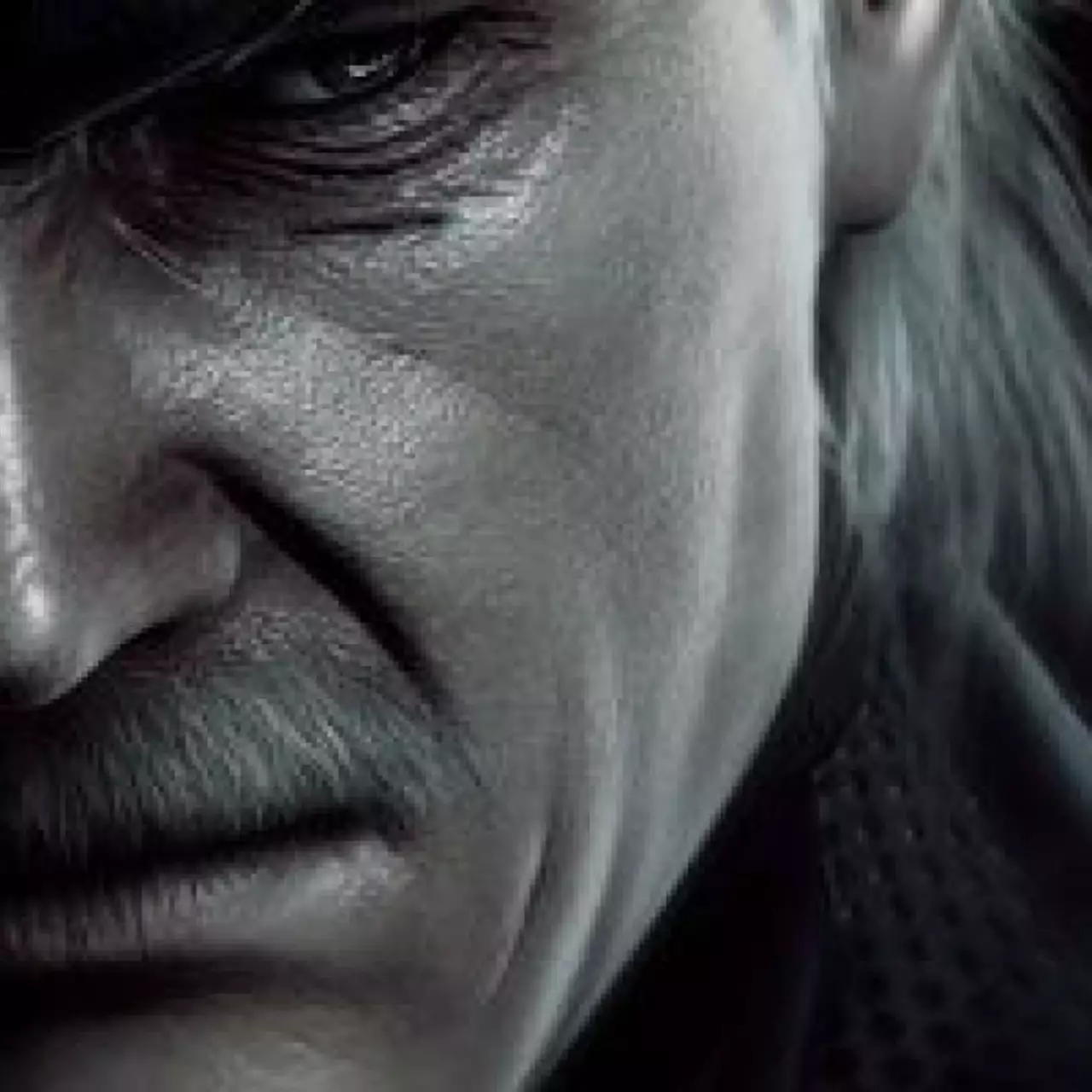 В фильме по Metal Gear Solid будет Солид Снейк