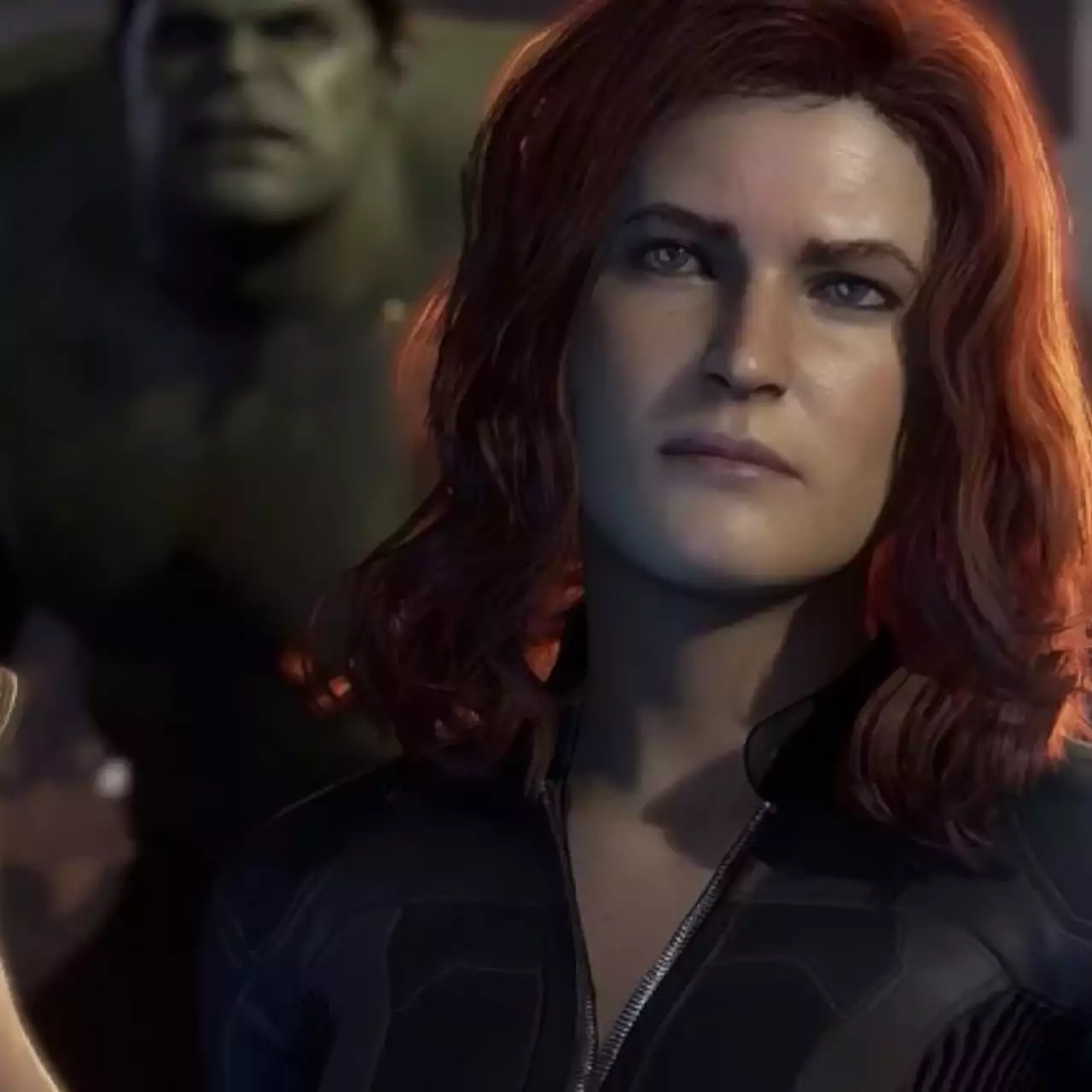 Список достижений Marvel's Avengers слил имя главного злодея Список достижений Marvel's Avengers слил имя главного злодея
