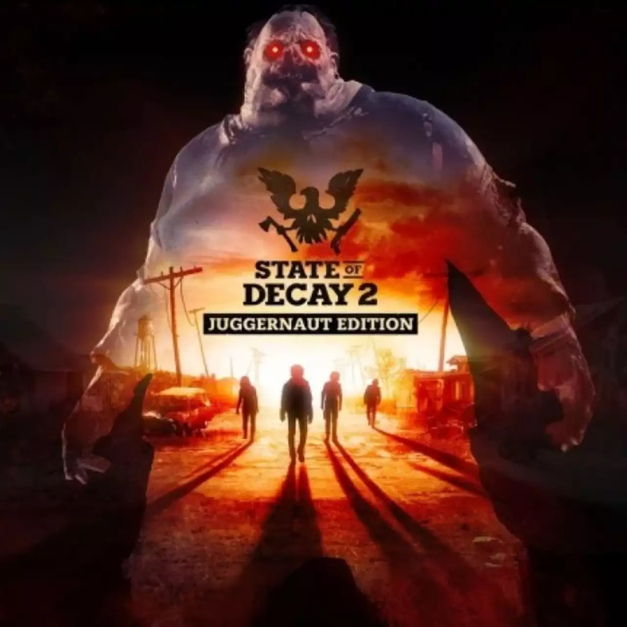 Эксклюзив Microsoft, State of Decay 2, получит масштабное обновление с релизом в Steam Эксклюзив Microsoft, State of Decay 2, получит масштабное обновление с релизом в Steam