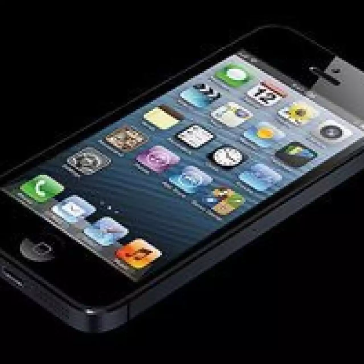 Обзор iPhone 5 Обзор iPhone 5