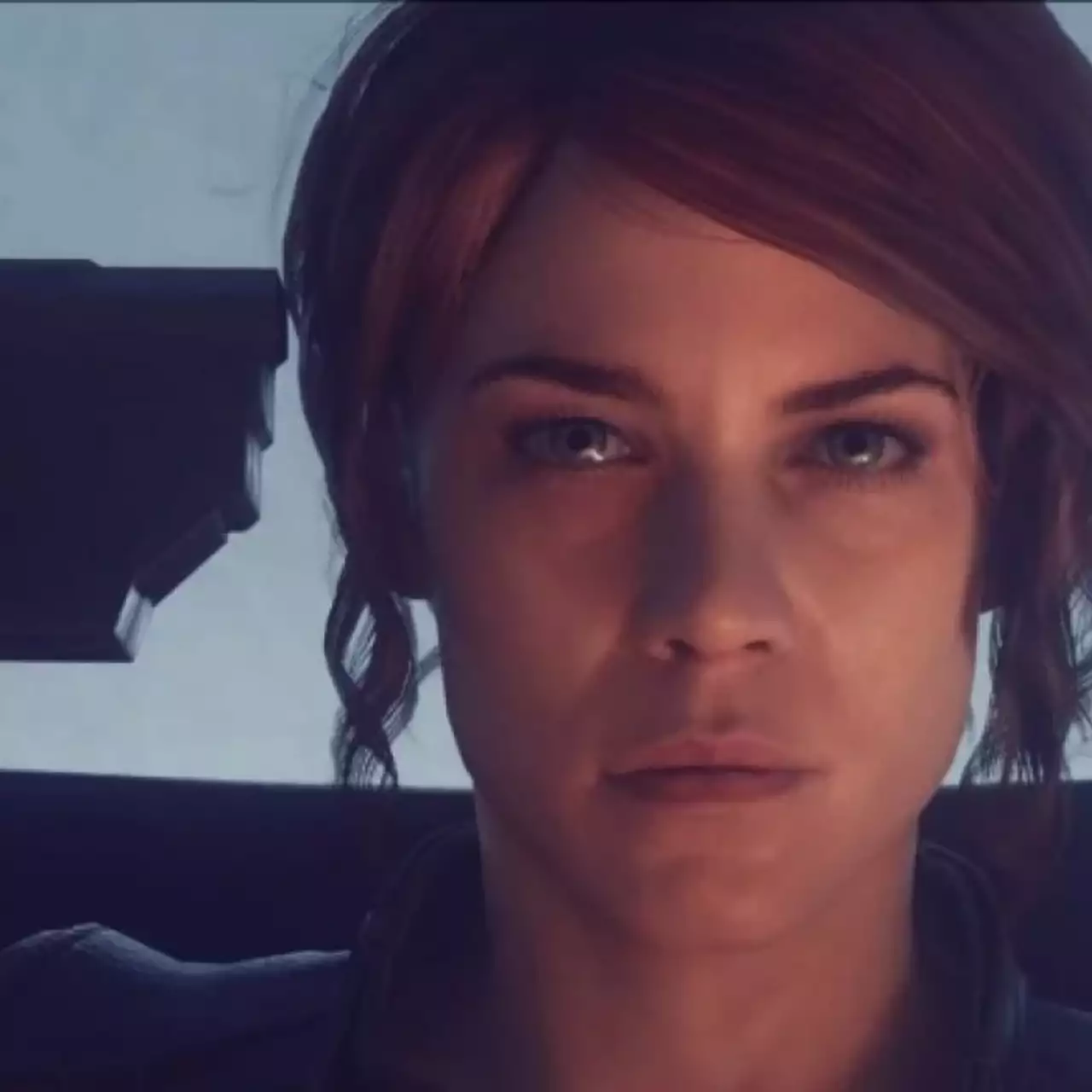 Remedy намекнула на новые дополнения для Control и сиквел