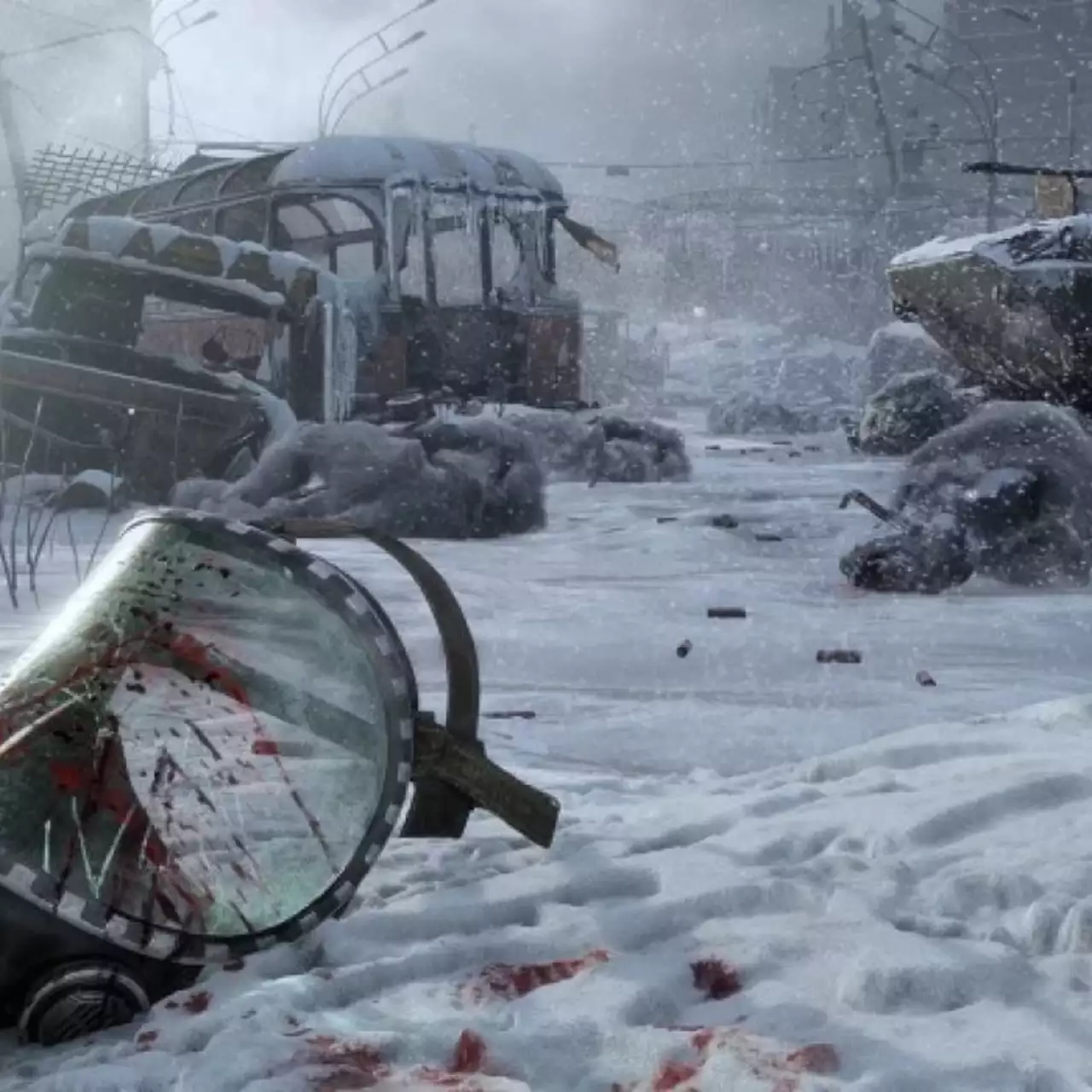 Metro: Exodus обновила свой рекорд в Steam — у игры растет онлайн-показатель