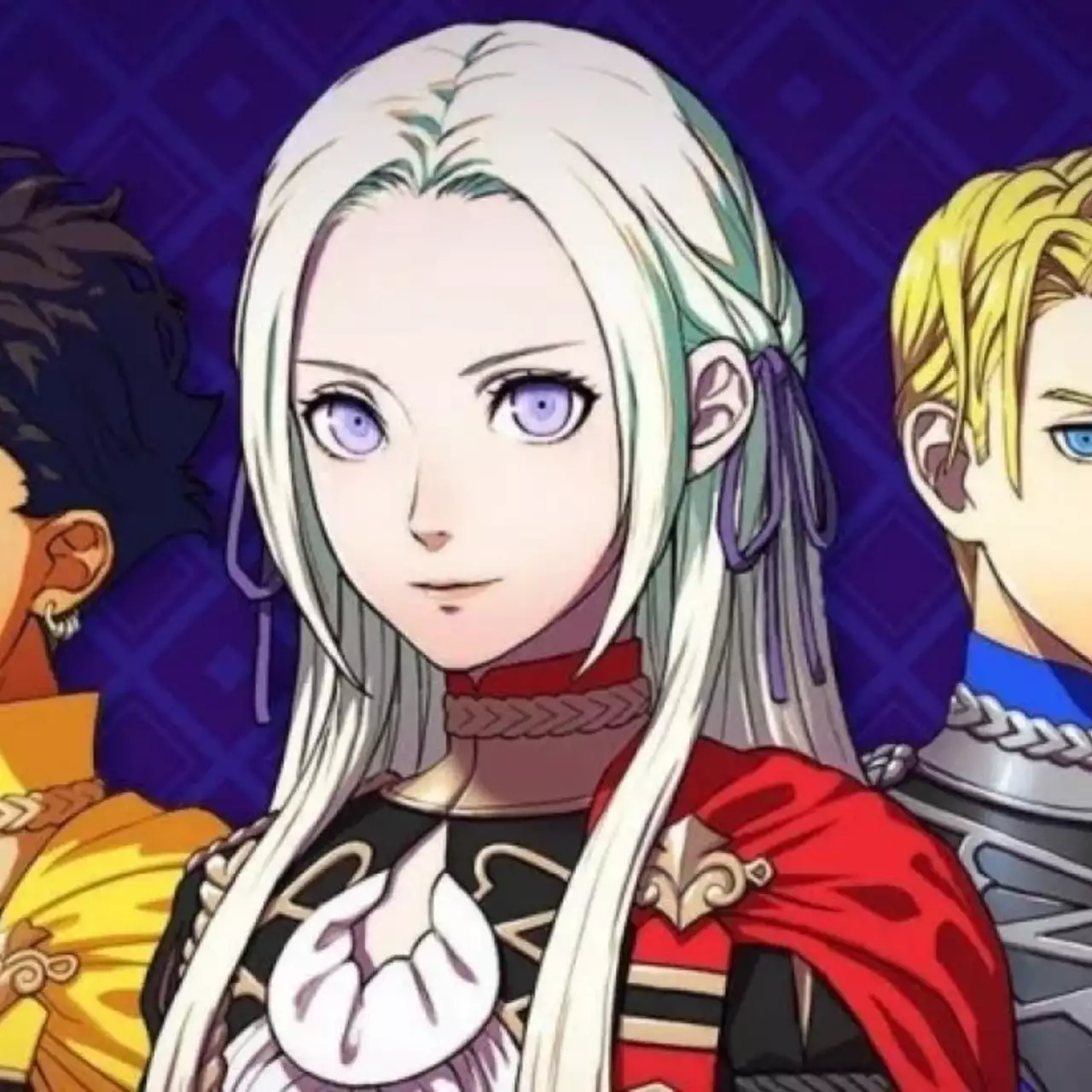Обзор Fire Emblem: Three Houses — крутая тактическая ролевая игра, которую не стоит пропускать Обзор Fire Emblem: Three Houses — крутая тактическая ролевая игра, которую не стоит пропускать
