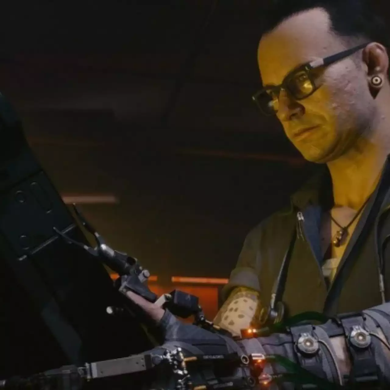 Nvidia и CD Projekt RED выпустят видеокарту в стиле Cyberpunk 2077. Игроки придумали ей название