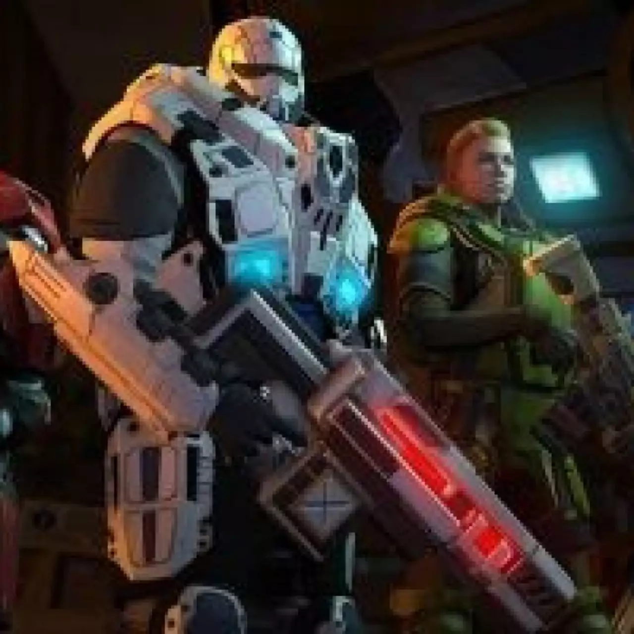 Интервью с разработчиком XCOM: даешь пошаговые стратегии в массы!