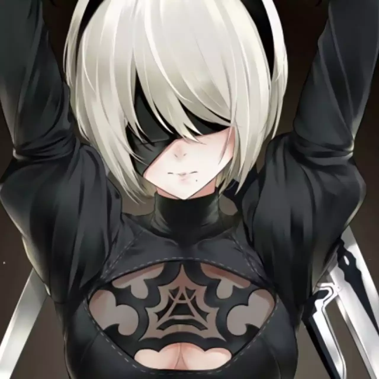 «Моя мечта сбылась» — парень сделал копию сексуальной девушки из Nier: Automata и показал фотки «Моя мечта сбылась» — парень сделал копию сексуальной девушки из Nier: Automata и показал фотки