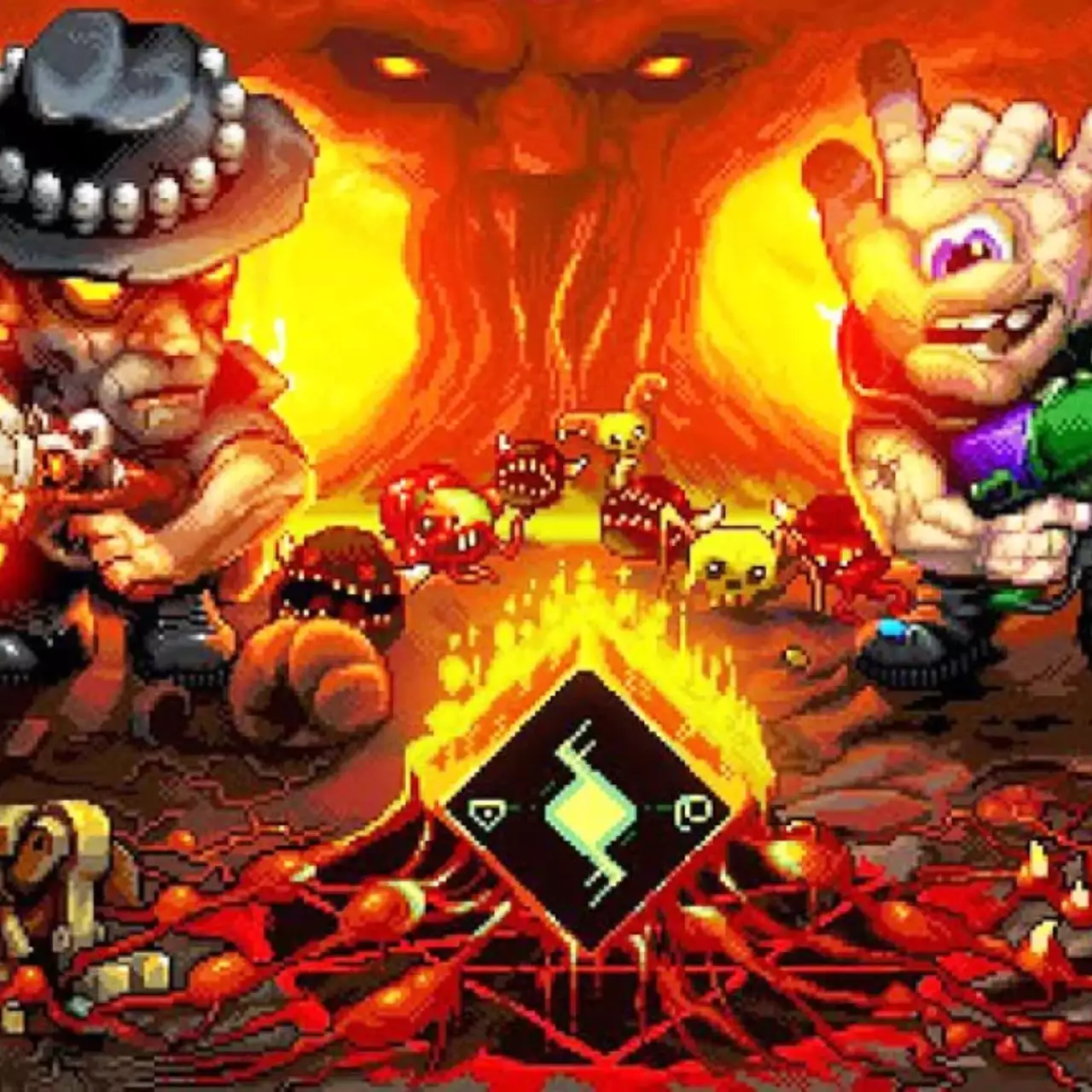 В Steam выйдет игра про Дракулу от российских разработчиков. Над ней работают больше 5 лет В Steam выйдет игра про Дракулу от российских разработчиков. Над ней работают больше 5 лет
