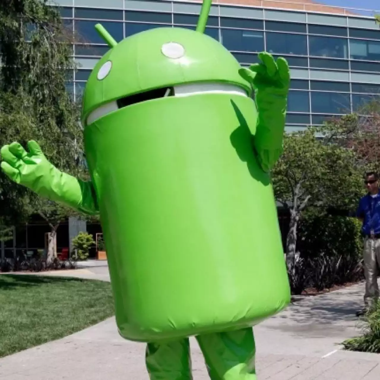 Халява: в Google Play бесплатно и навсегда раздают сразу четыре игры и две программы Халява: в Google Play бесплатно и навсегда раздают сразу четыре игры и две программы