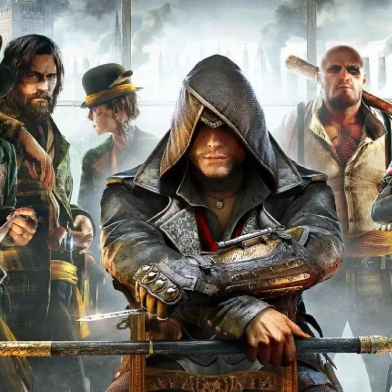 Халява на подходе: Assassin's Creed: Syndicate бесплатно раздадут на этой неделе