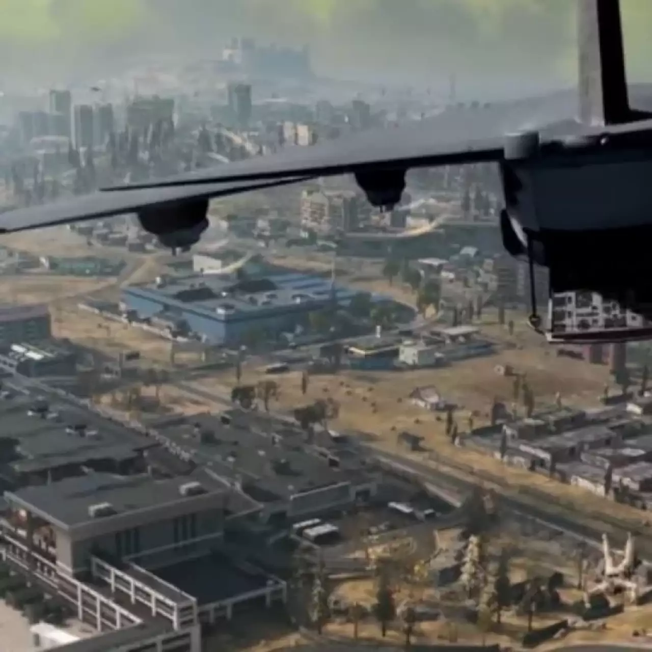 Call of Duty: Warzone Battle Royale можно будет скачать бесплатно — слух Call of Duty: Warzone Battle Royale можно будет скачать бесплатно — слух
