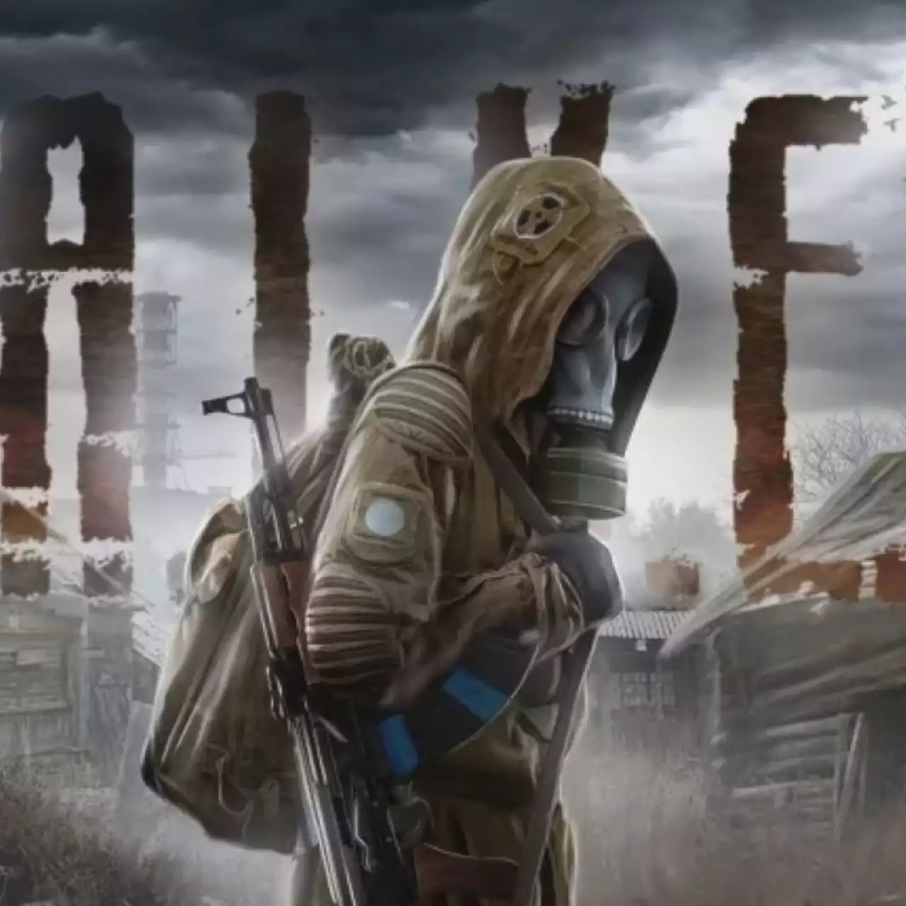 Фанаты «Сталкера» разгадали последний шифр и получили S.T.A.L.K.E.R. 2 в подарок Фанаты «Сталкера» разгадали последний шифр и получили S.T.A.L.K.E.R. 2 в подарок