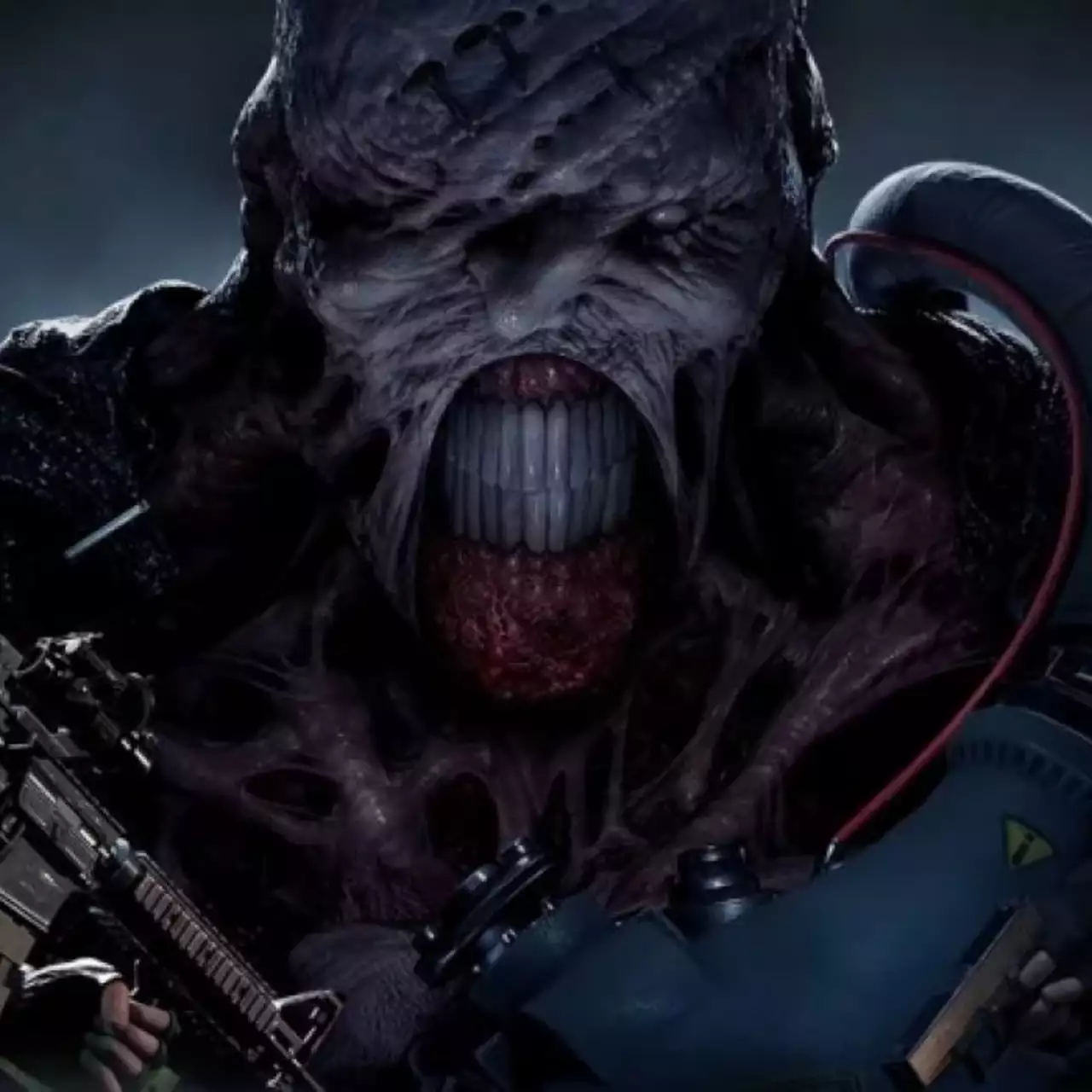 Игроки обнаружили, что в Resident Evil 3 можно убить Немезиса с помощью окружения