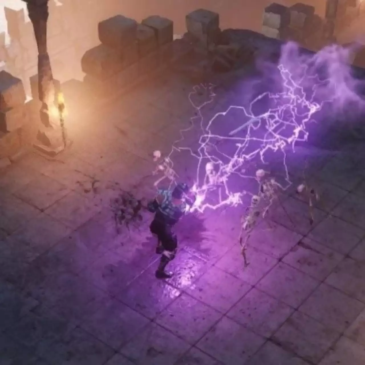 Советы по прохождению Wolcen: Lords of Mayhem