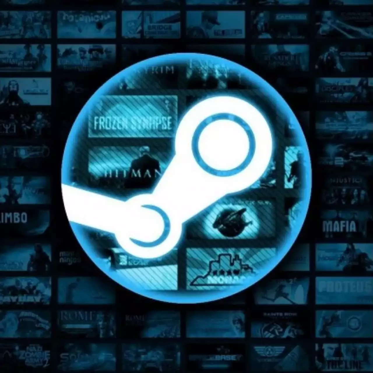 Кто-то продает в Steam программу за 1600 руб, которая на самом деле бесплатная Кто-то продает в Steam программу за 1600 руб, которая на самом деле бесплатная