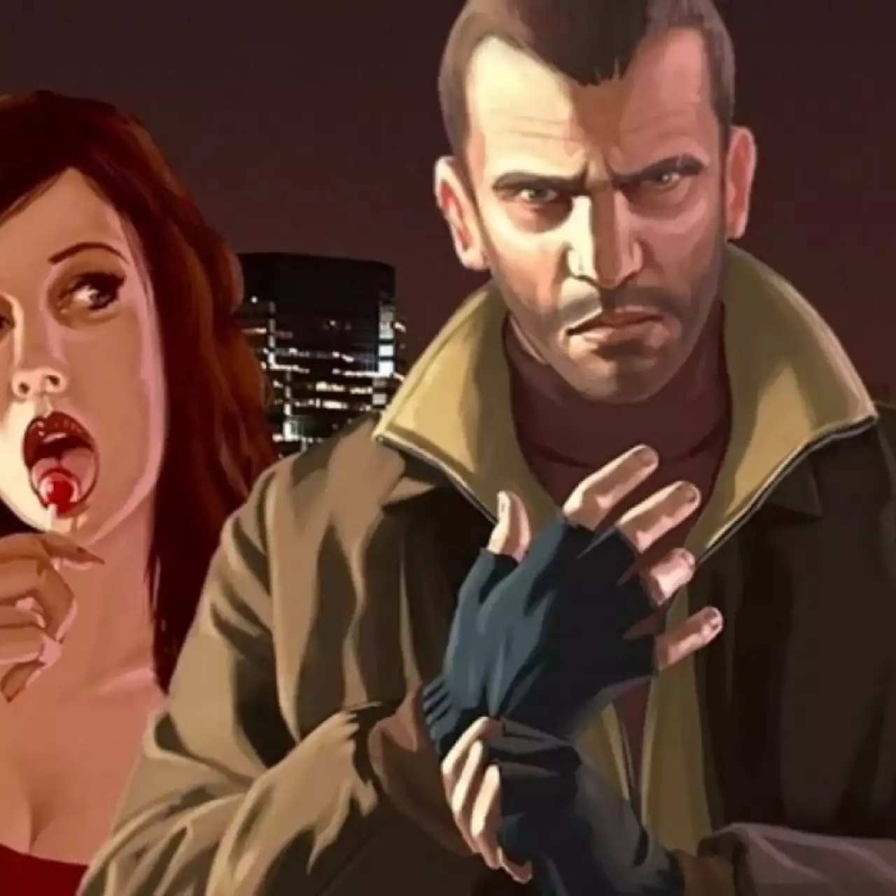 В Steam вернется GTA 4, но игра лишится некоторых функций