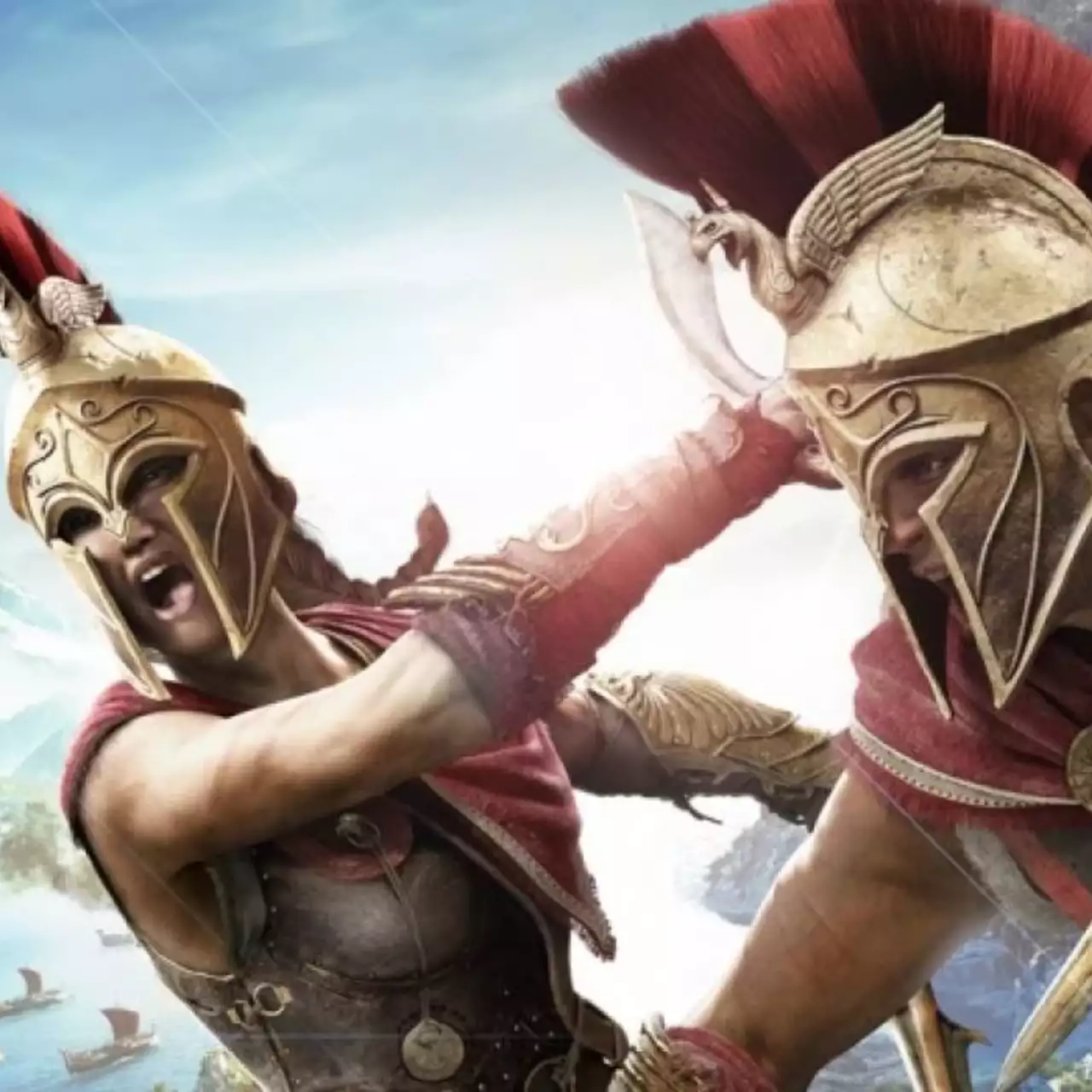 Новые скидки — в PS Store распродают Metro Exodus, AC Odyssey и другие игры Новые скидки — в PS Store распродают Metro Exodus, AC Odyssey и другие игры