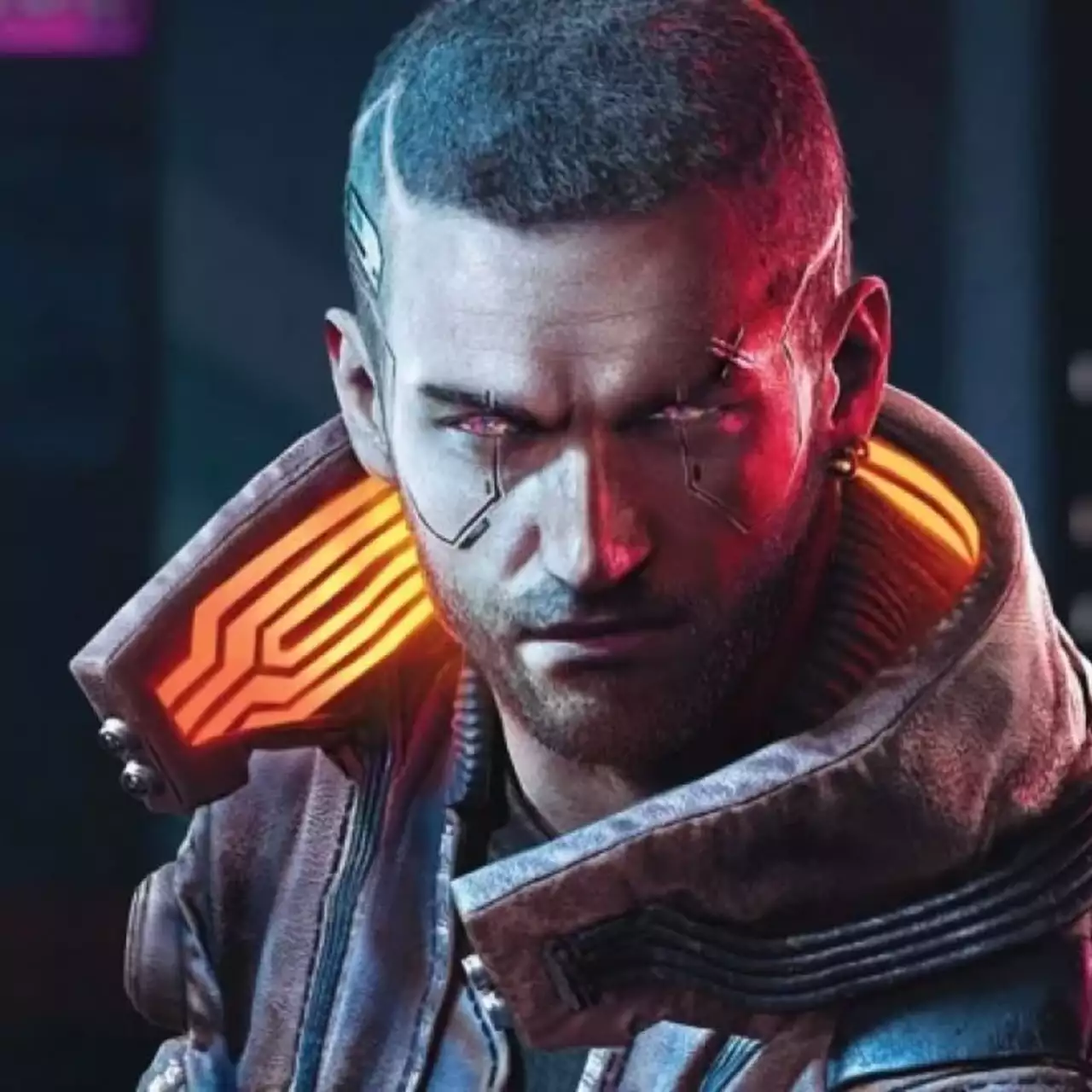 Cyberpunk 2077 выйдет в стриминговом сервисе NVIDIA GeForce NOW в день релиза
