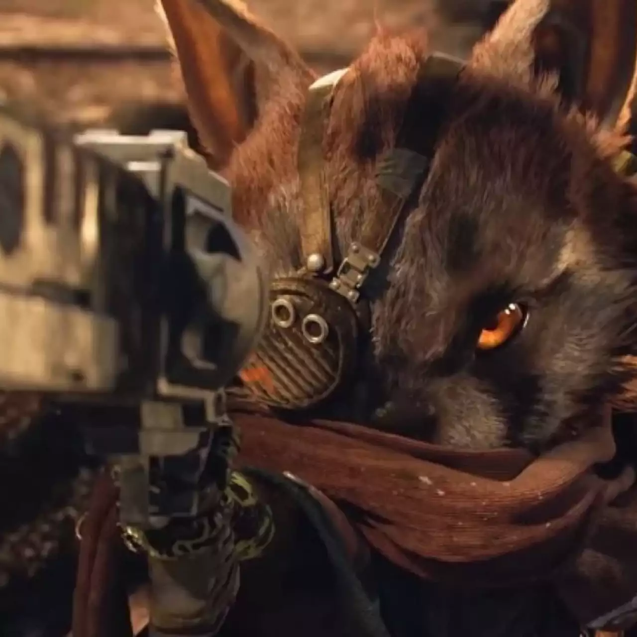 Разработчики Biomutant развеяли слухи об отмене игры