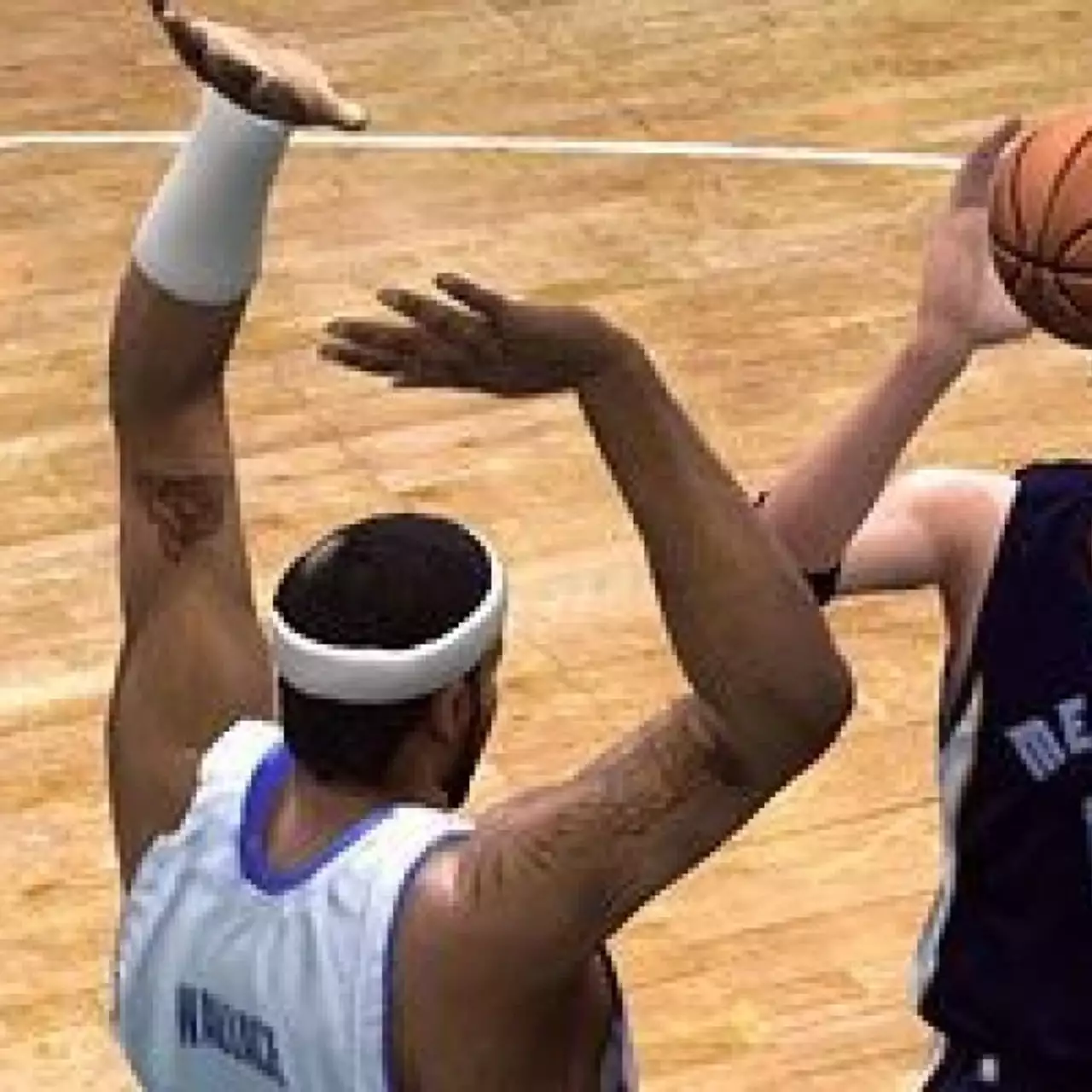 NBA Live 13 отложена NBA Live 13 отложена