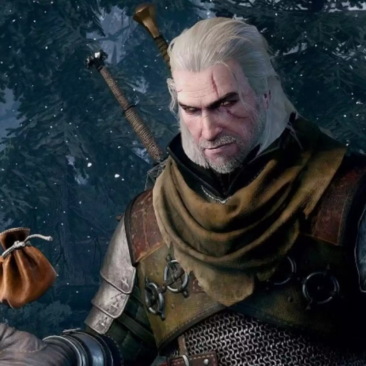 CD Projekt будет зарабатывать больше денег с продаж The Witcher 3 в Steam CD Projekt будет зарабатывать больше денег с продаж The Witcher 3 в Steam