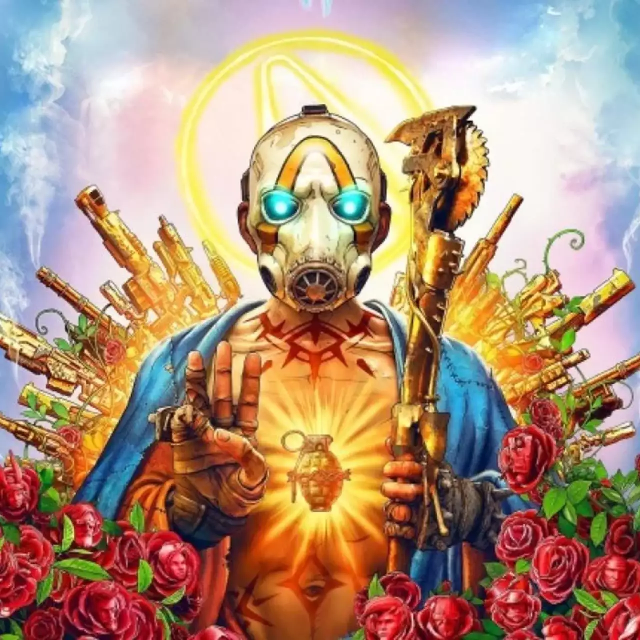 Экранизацией Borderlands займется автор хоррора «Хостел»