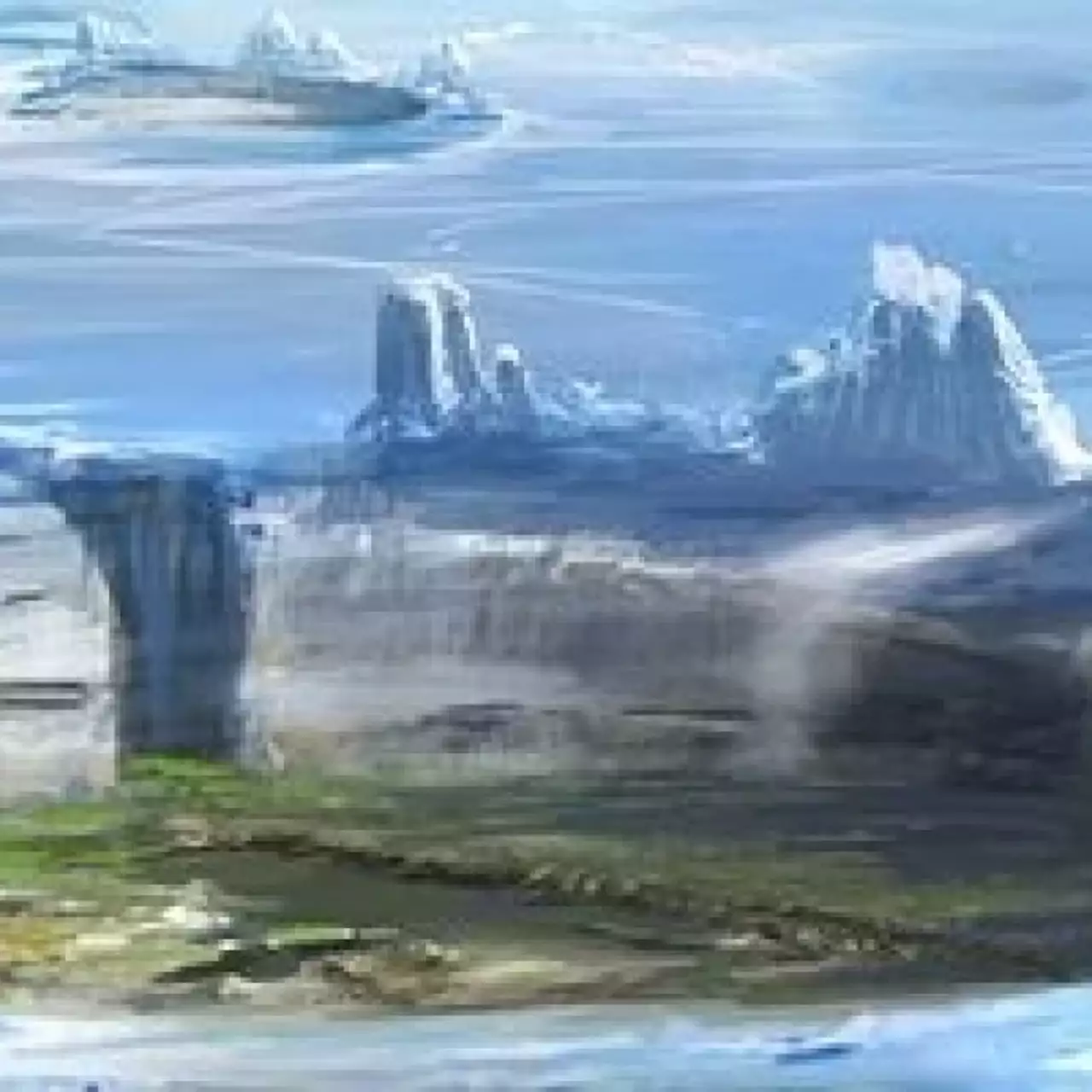 В новом трейлере показаны особенности Star Wars: The Old Republic