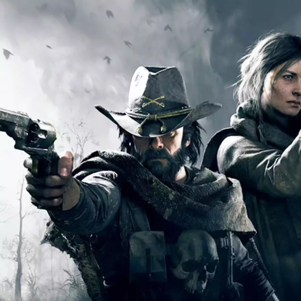 Скидки в Steam — сниженные цены на BioShock, Dying Light, Hunt: Showdown и другие игры на ПК Скидки в Steam — сниженные цены на BioShock, Dying Light, Hunt: Showdown и другие игры на ПК