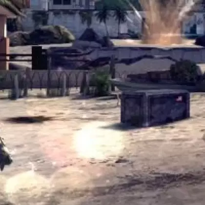 Трейлер Modern Combat 4: Zero Hour