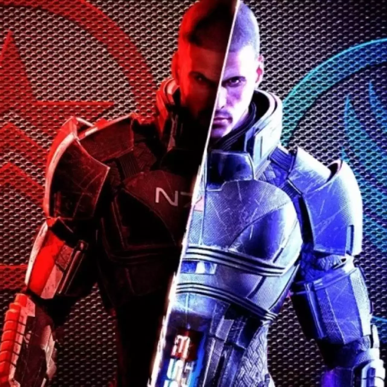 Разработчик Mass Effect: почти все игроки были Героями, а не Отступниками Разработчик Mass Effect: почти все игроки были Героями, а не Отступниками